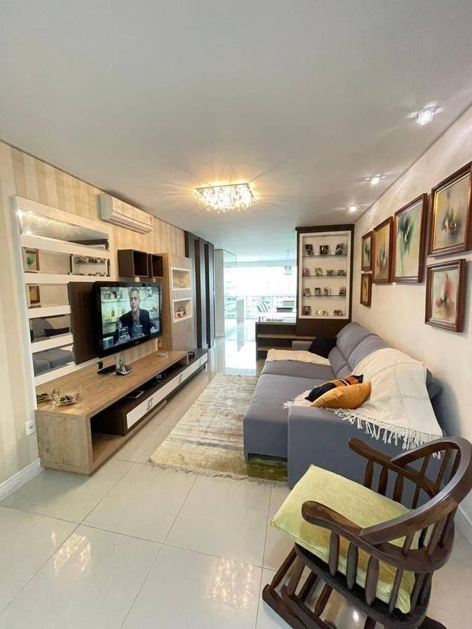Apartamento a venda, 3 dormitorios, 2 vagas, 120m², Pioneiros, Balneario Camboriu - Apartamento em Pioneiros, Balneário Camboriú - à venda - IMEX INVESTIMENTOS LTDA