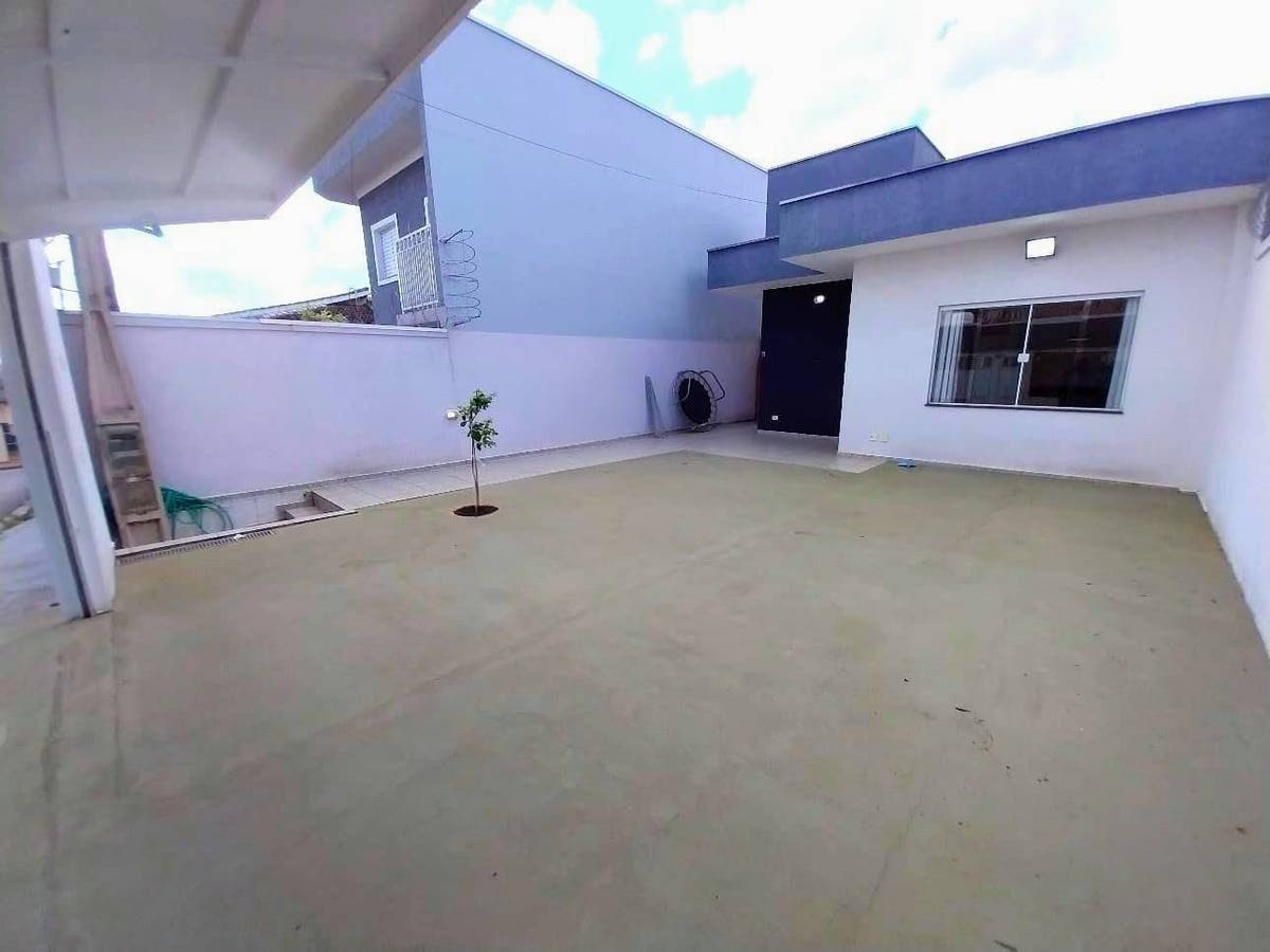Casa térrea | Nova Atibaia - Casa em Nova Cerejeira, Atibaia - à venda - Campus