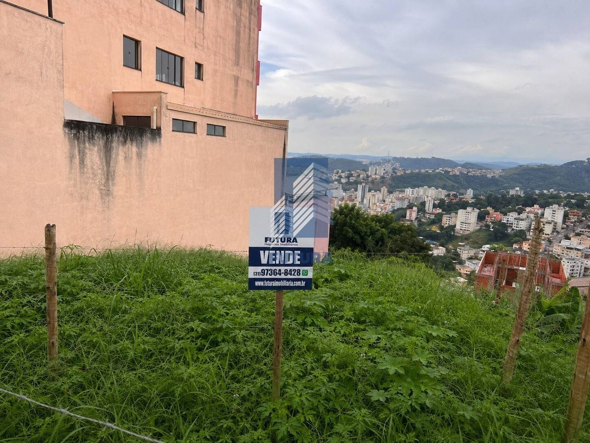 Lote à venda no bairro Santa Clara, Viçosa/mg - Lote/Terreno em Santa Clara, Viçosa - à venda - FUTURA EMPREENDIMENTOS E NEGÓCIOS IMOBILIÁRIOS EIRELI. -ME