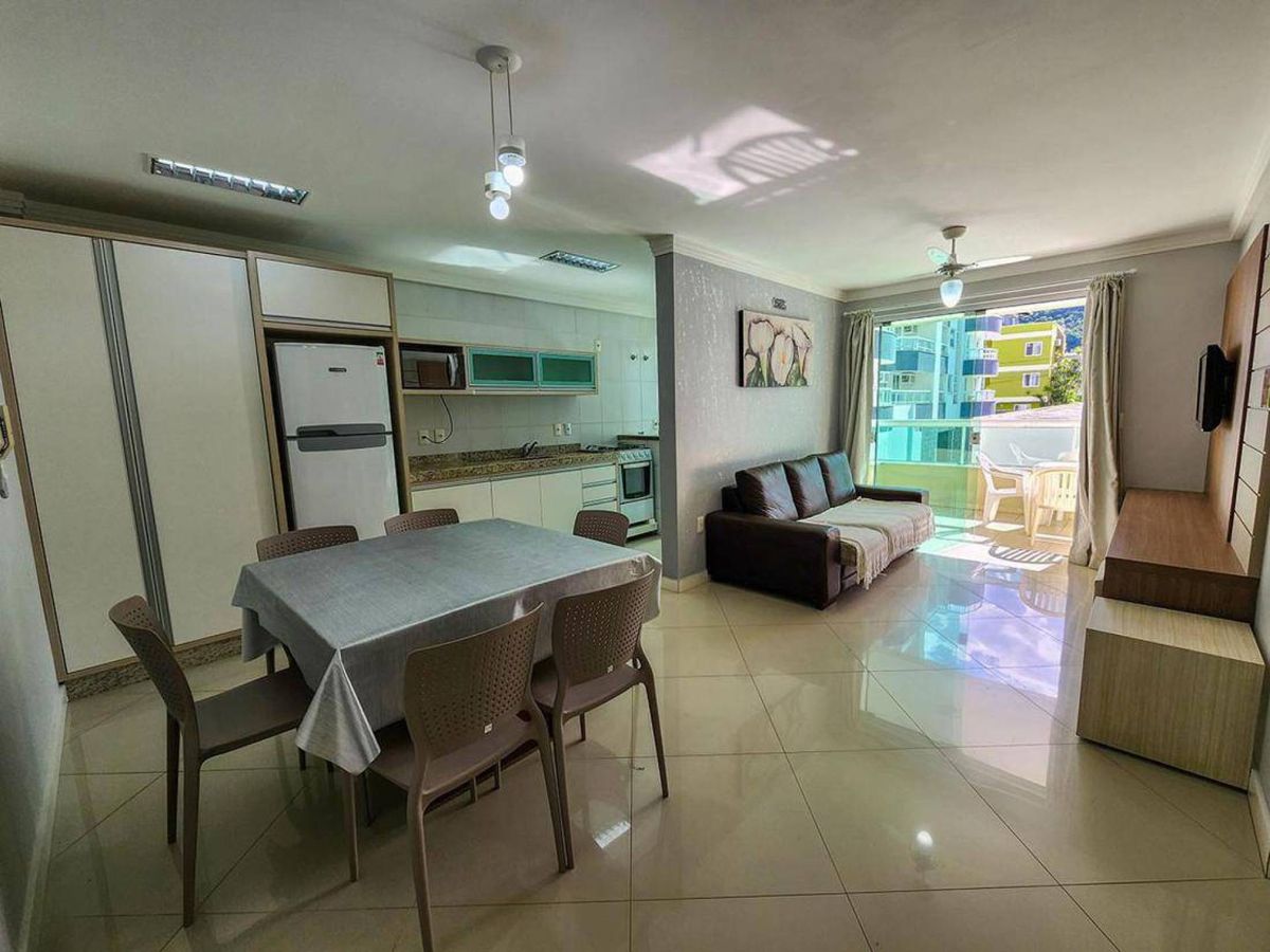 A135 ED MEDITERRANEO DISPONÍVEL PARA LOCAÇÃO ANUAL EM BOMBAS - Apartamento em Bombas, Bombinhas - para locação - MARCOS IMÓVEIS