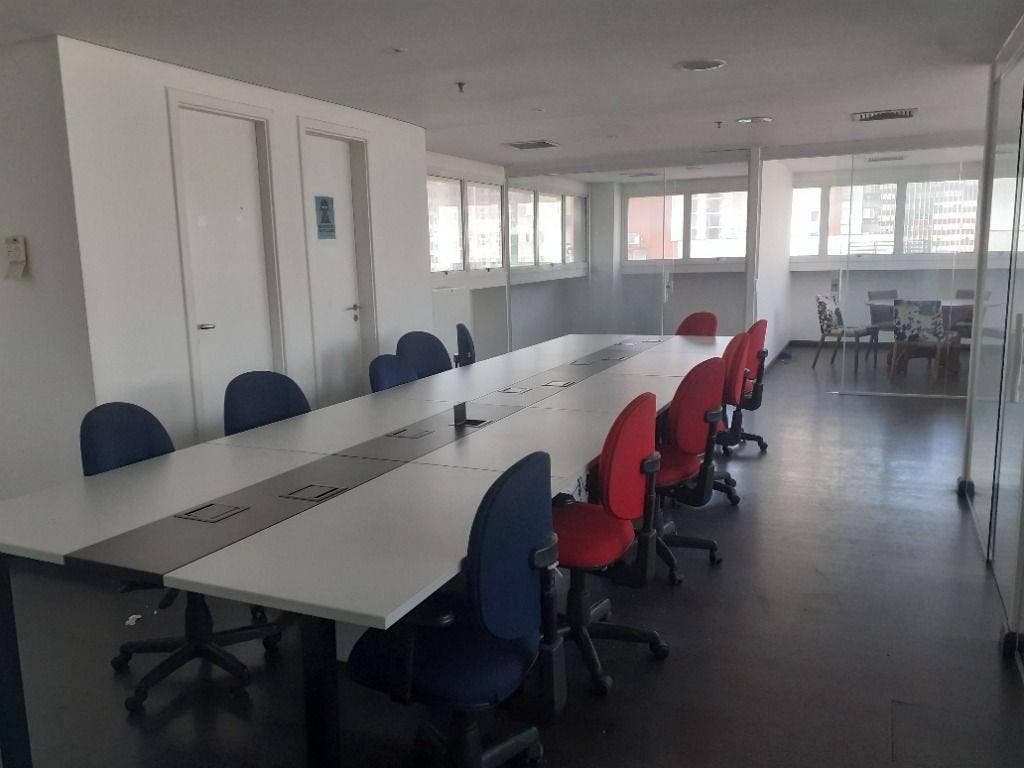 Comercial para Locação, Jardim Paulista - São Paulo - Comercial em Jardim Paulista, São Paulo - para locação - Taylor Imóveis