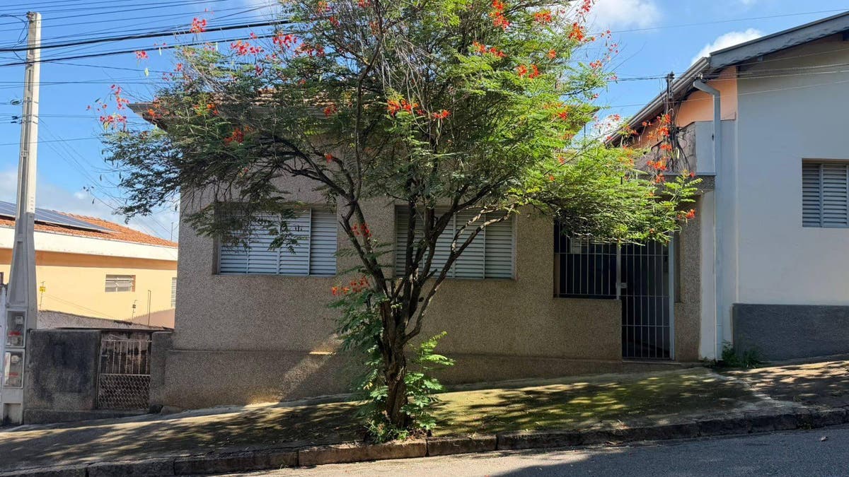 Casa com 3 quartos, Centro - São João da Boa Vista - Casa em Centro, São João da Boa Vista - à venda - Porto Seguro Imóveis
