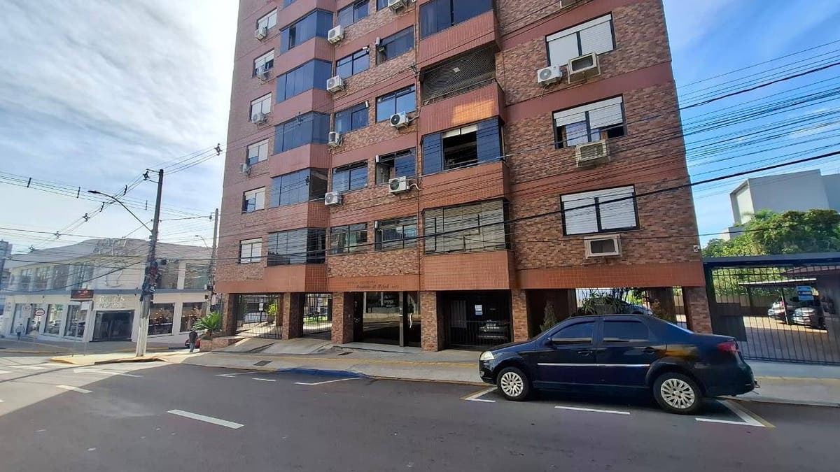 Centro | Gravataí - Apartamento em Centro, Gravataí - para locação - Vance Imóveis