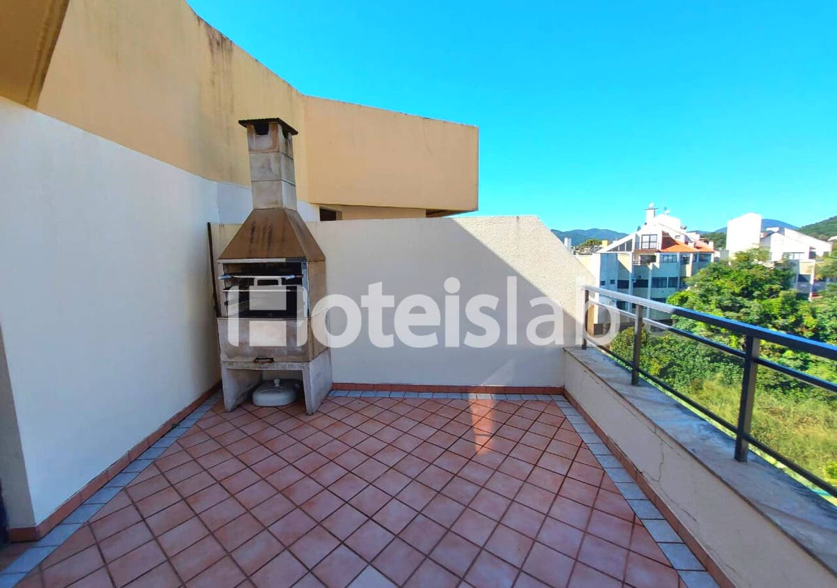 Cobertura, 1 quarto, 96 m² - Foto 16