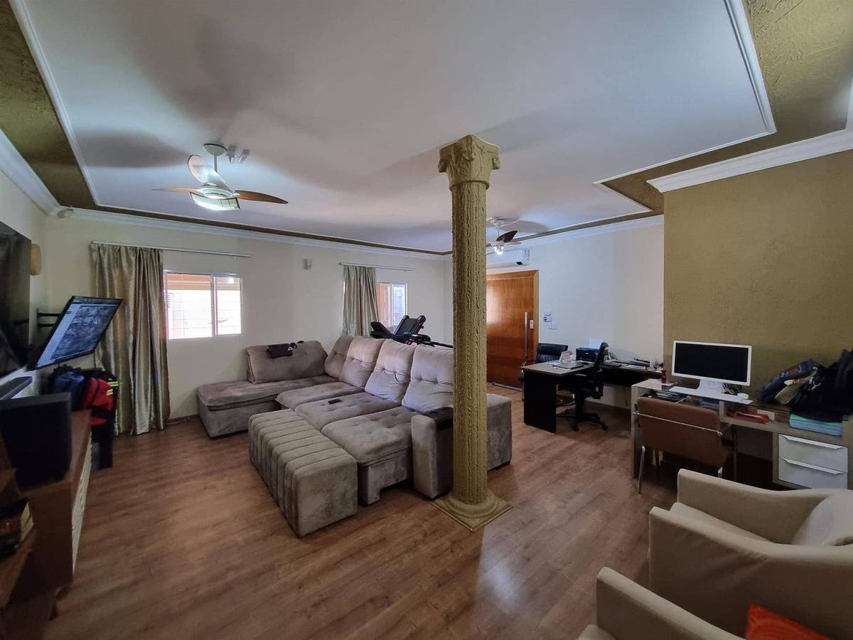 Jardim Monte Castelo - Residencial › Casa - Casa em Jardim Monte Castelo, Marília - à venda - FLEX CONSULTORIA IMOBILIÁRIA LTDA