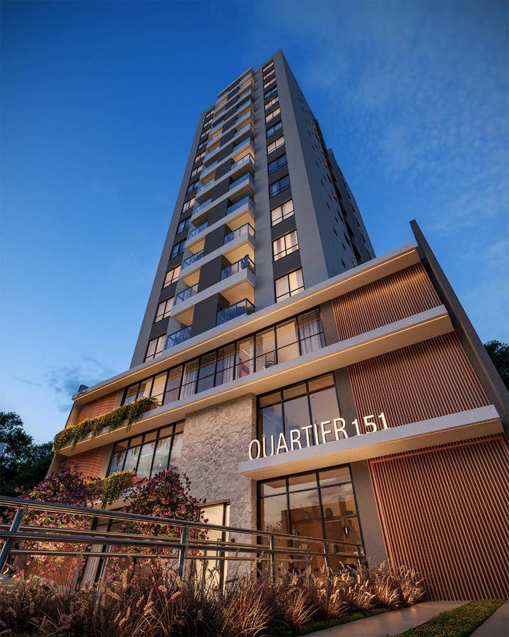 APARTAMENTO 2 QUARTOS - 1 VAGA A VENDA - SÃO JOÃO - ITAJAI/SC - Apartamento em São João, Itajaí - à venda - Imóveis na Brava