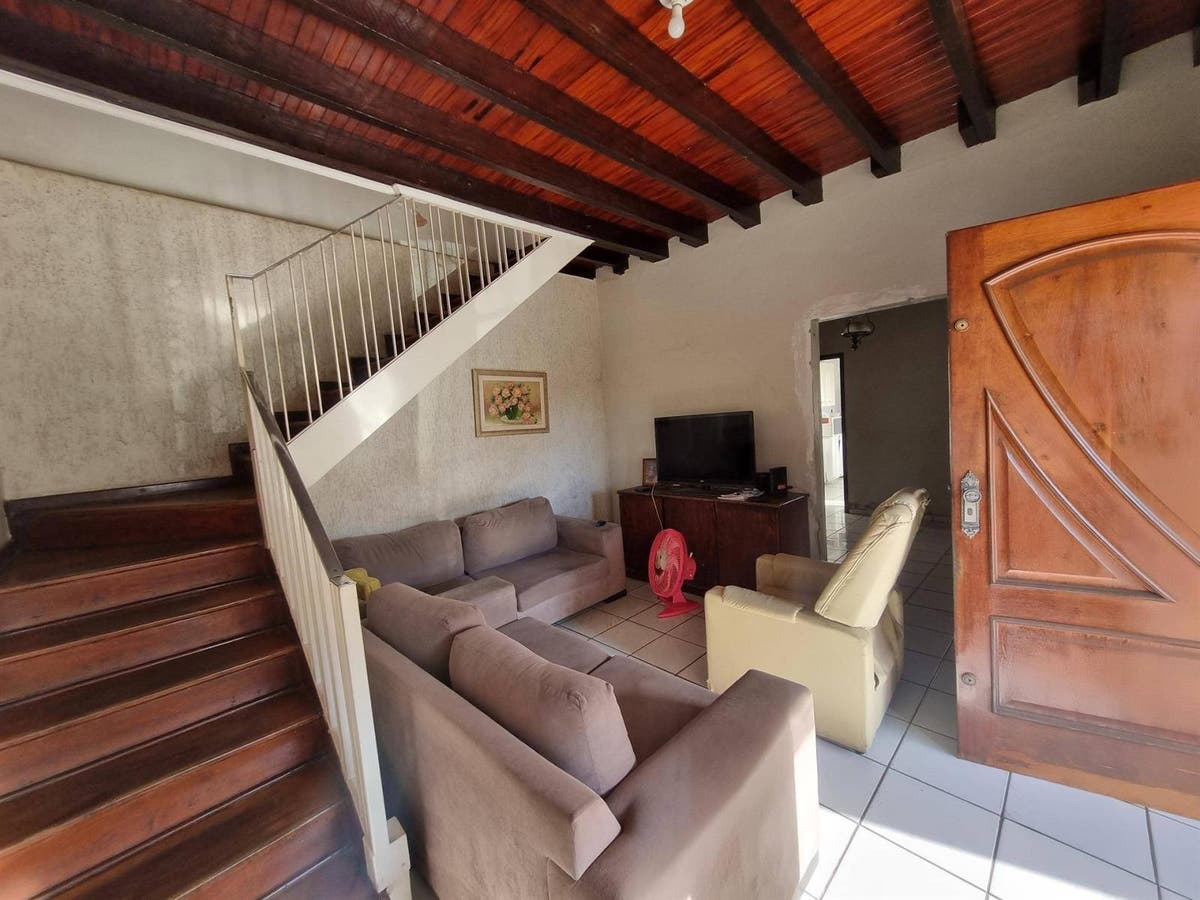 Marília - Residencial › Casa - Casa em Marília, Marília - à venda - FLEX CONSULTORIA IMOBILIÁRIA LTDA