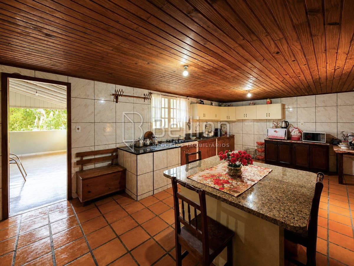 Sítio, 3 quartos, 2 hectares - Foto 15