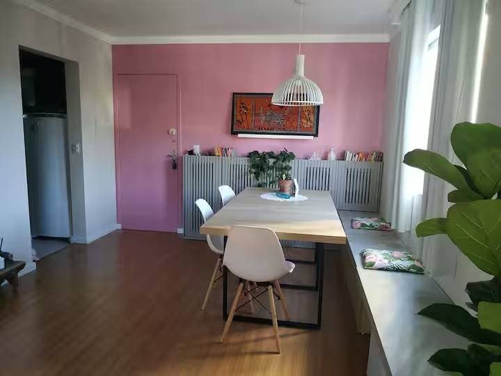 Apartamento com 2 quartos Itacorubi Florianópolis - Apartamento em Itacorubi, Florianópolis - à venda - Seiter Imobiliária