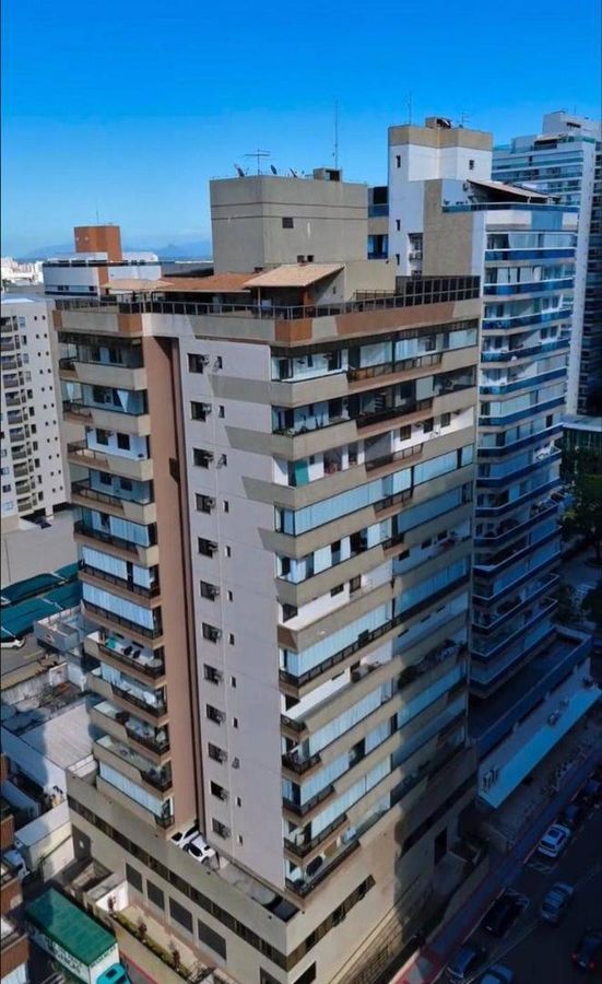Apartamento - 4 Quartos - 128 m² - Praia da Costa - Vila Velha/ES - Apartamento em Praia da Costa, Vila Velha - à venda - More & Corporatti Soluções Imobiliárias Ltda