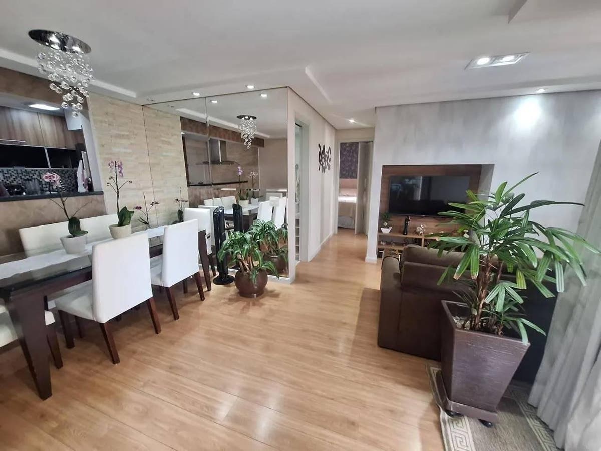 Apartamento com 2 quartos na Mooca - Apartamento em Mooca, São Paulo - à venda - Ávila e Manno Imóveis