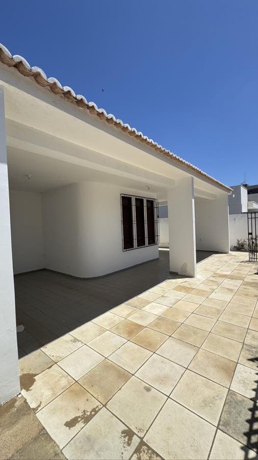 Casa - Jardim Oásis - Casa em Cajazeiras - para locação - V5 IMOBILIÁRIA