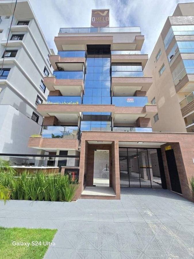 COBERTURA DUPLEX – PRAIA DE PALMAS - Cobertura em Praia de Palmas, Governador Celso Ramos - à venda - ADMIR MIRANDA NEGÓCIOS IMOBILIARIOS