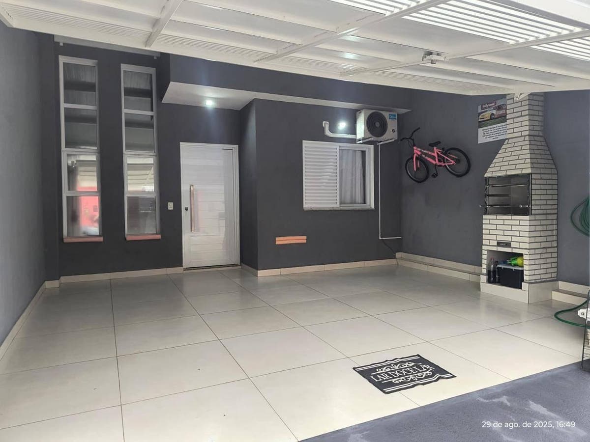 Venda Casa 2 Dorms, 1 Suíte, 125M², R$ 670Mil, Vale Verde - Jundiaí - Casa em Jundiaí - à venda - Team ÊXITO Imob