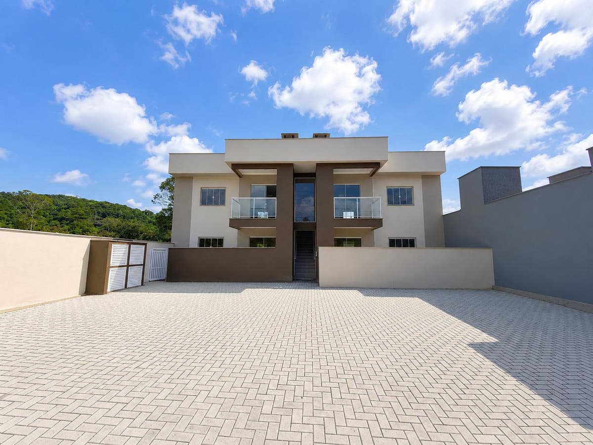 Apartamento | João Pessoa | 2 quartos | 63m² - Apartamento em João Pessoa, Jaraguá do Sul - à venda - MACROimoveis.com