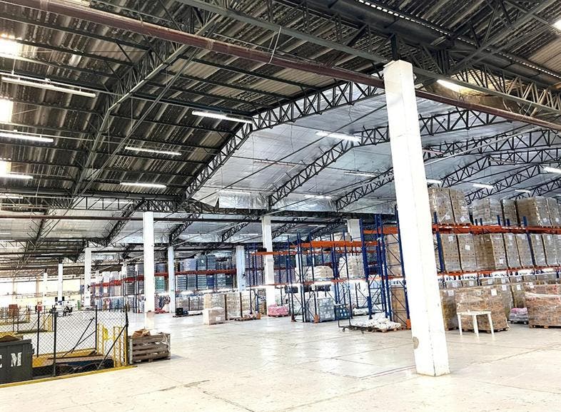 Galpão com escritório para Locação na Vila Leopoldina/SP - 9.500 m² - Galpão em Vila Leopoldina, São Paulo - para locação - PERENNIAL ASSESSORIA E SERVIÇOS LTDA EPP