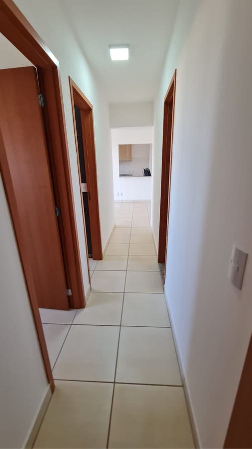 Foto 10 — Apartamento com 3 quartos à Venda, Setor Universitário - Rio Verde