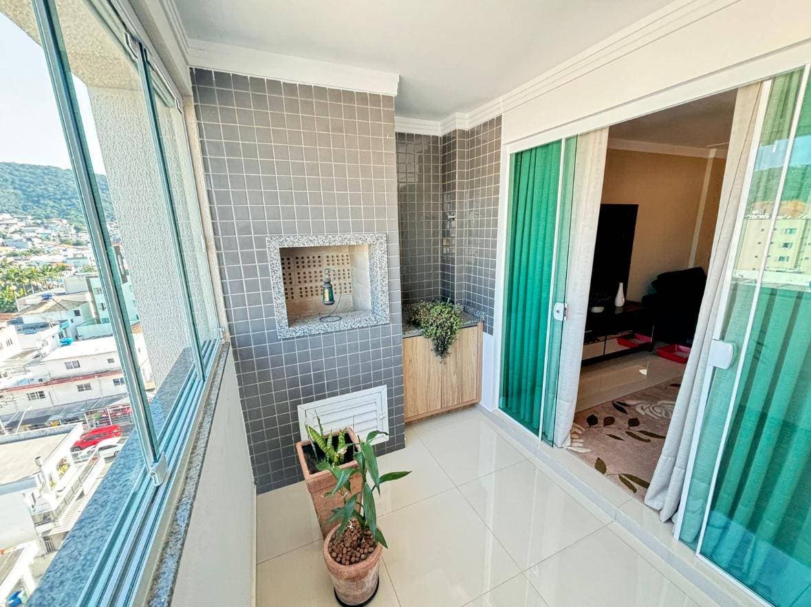ORTEGA TAMAY - NAÇÕES, BALNEÁRIO CAMBORIÚ - Apartamento em Nações, Balneário Camboriú - à venda - Brava Norte Imóveis