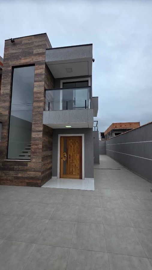 Sobrado, 2 quartos, 88 m² - Foto 7
