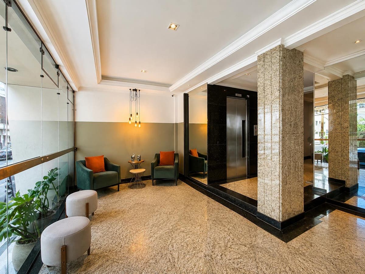 Apto 3 dormitórios (1 suíte) — NALAI, Balneário Camboriú/SC - Apartamento em Centro, Balneário Camboriú - à venda - Portal Imóveis Itapema
