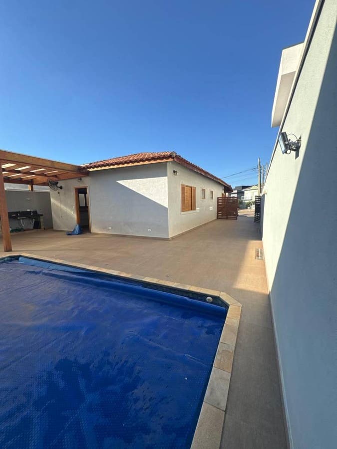 Casa de Condomínio, Condomínio Atibaia Park I - Atibaia - Casa de Condomínio em Condomínio Atibaia Park I, Atibaia - à venda - Di Casa Imóveis Atibaia LTDA