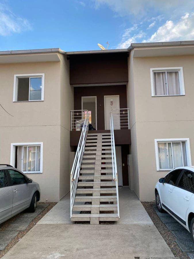 Apartamento | Nereu Ramos | 2 quartos | 51m² - Apartamento em Nereu Ramos, Jaraguá do Sul - à venda - MACROimoveis.com