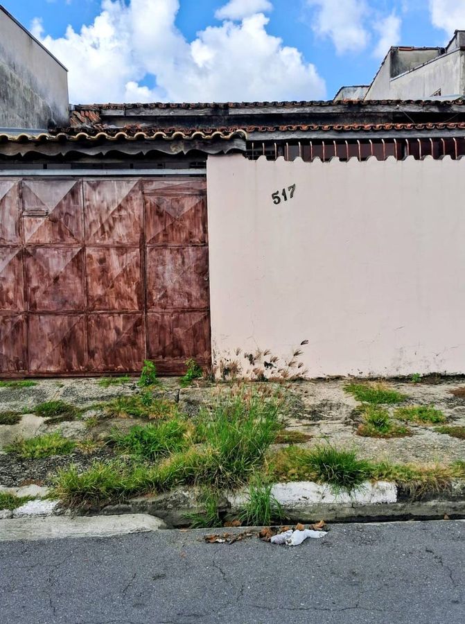 Casa com 2 quartos à Venda, Residencial Pasin - Pindamonhangaba - Casa em Residencial Pasin, Pindamonhangaba - à venda - EDSON DERRICO IMOVEIS LTDA