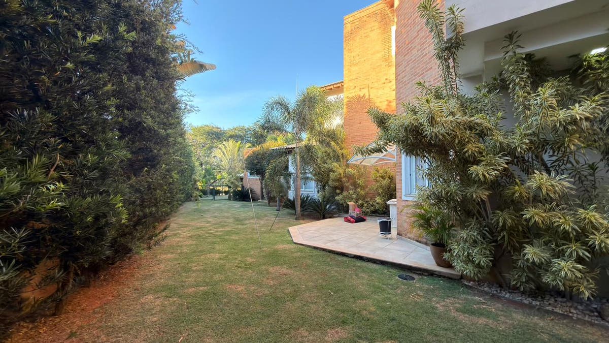 Casa de Condomínio Bairro Nobre - Casa de Condomínio em Jardim Nova São João, São João da Boa Vista - à venda - Porto Seguro Imóveis