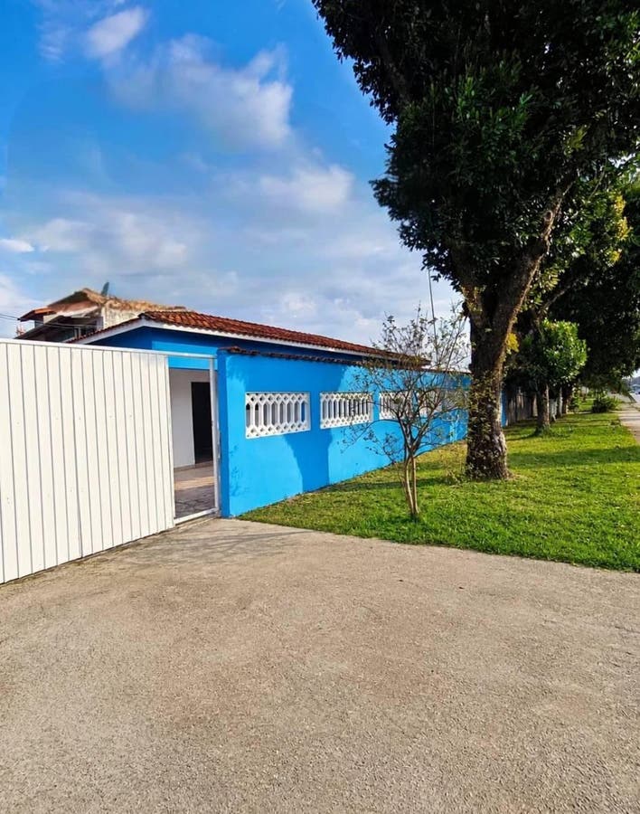 CASA | 3 DORMITÓRIOS | JARDIM DAS PALMEIRAS - Casa em Praia das Palmeiras, Caraguatatuba - à venda - IALTA IMOVEIS LTDA