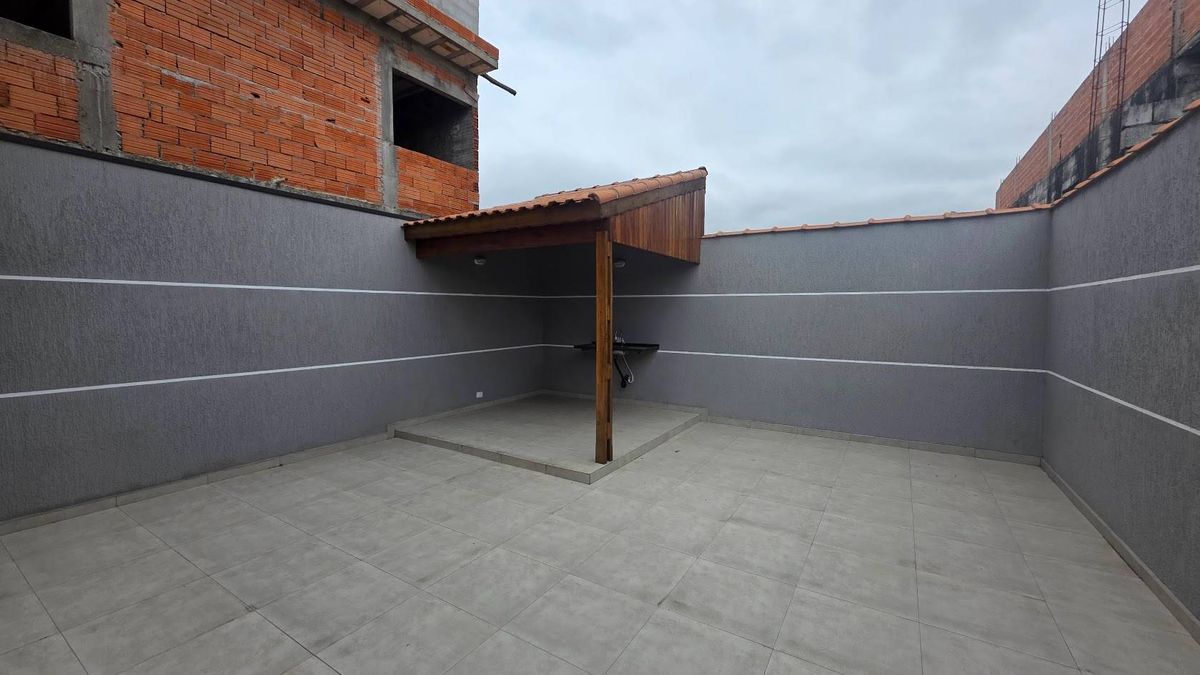 Sobrado, 2 quartos, 88 m² - Foto 10