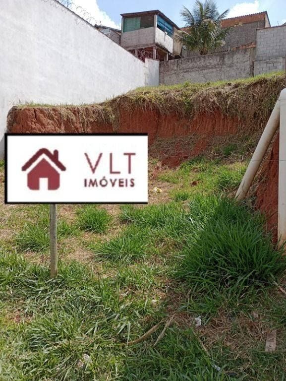 🌳, Lote/Terreno, Venda , 105.000,00 , Colina Verde, Pouso Alegre - Mg, 2281 ~ Te0262 - Lote/Terreno em Colina Verde, Pouso Alegre - à venda - IMOBILIÁRIA VLT IMÓVEIS LTDA