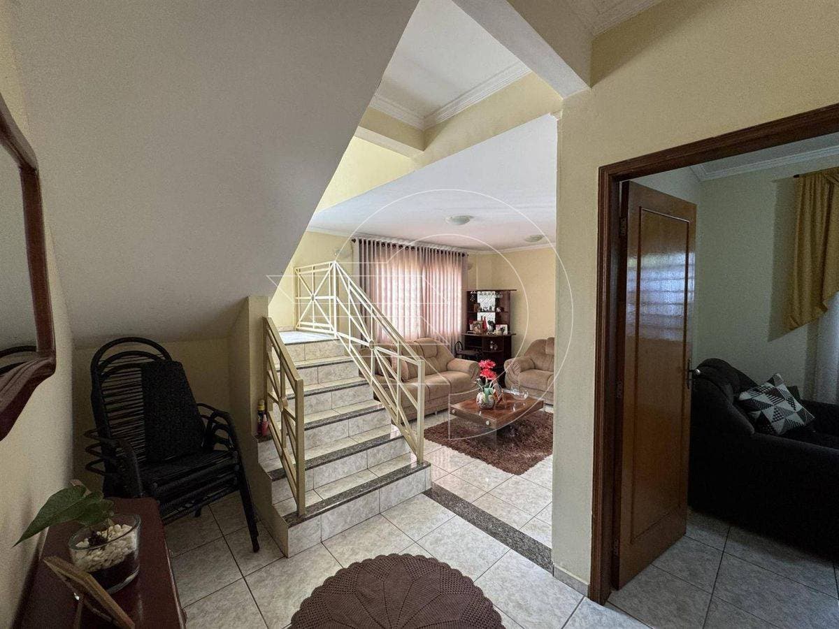 Cavalieri II - Residencial › Casa - Casa em Cavalieri II, Marília - à venda - FLEX CONSULTORIA IMOBILIÁRIA LTDA