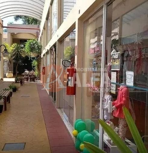 Sala comercial com 44 m² - Jardim da Glória - Granja Viana - Cotia / SP - Escritório em Jardim da Glória, Cotia - à venda - Alfa Negócios