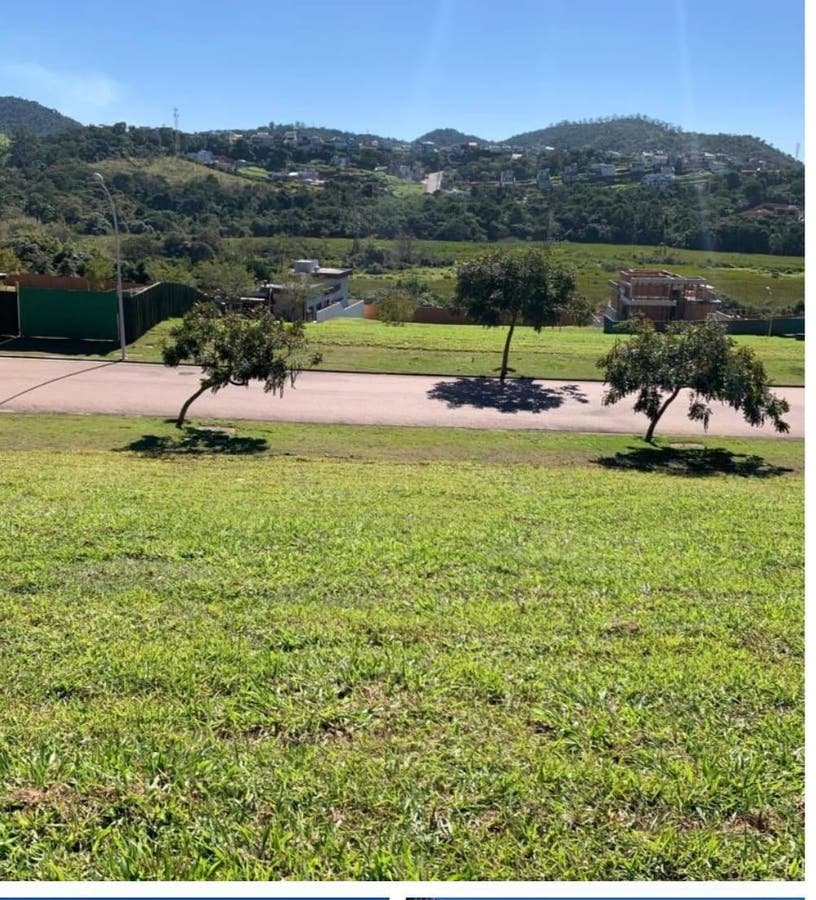 Terreno 456m² - Avenida Altos de Alphaville - Jundiaí/SP - Terreno em Alphaville, Jundiaí - à venda - Entry Imob