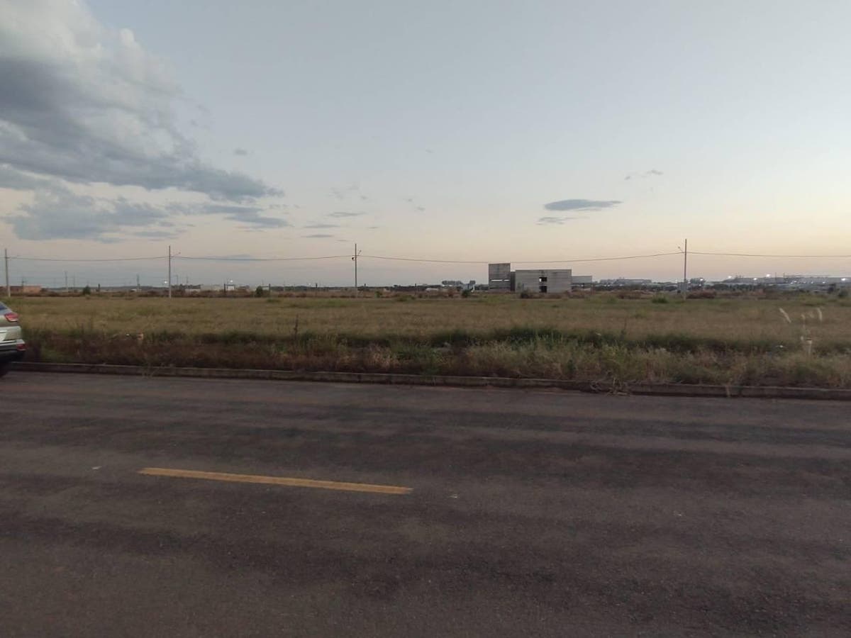 Lote/Terreno em Cidade Nova, Sorriso