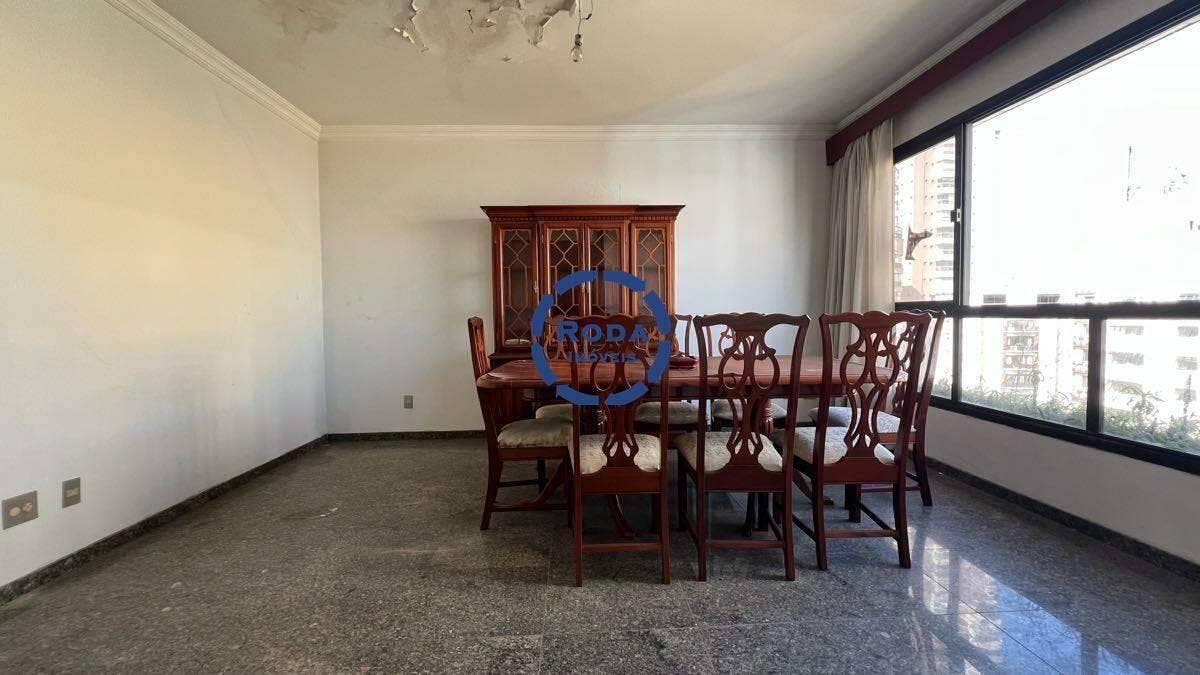 Cobertura com 4 dormitórios à venda, 495 m² por R$ 4.500.000,00 - Boqueirão - Santos/SP - Cobertura em Boqueirão, Santos - à venda - A.AYRES IMÓVEIS LTDA