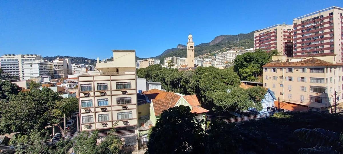 Apartamento à Venda na Rua Doutor Satamini | Sala em 2 ambientes, 3 Quartos, suíte, ampla cozinha, dependência completa, 2 Vagas na escritura. Aproximadamente 110m². - Apartamento em Tijuca, Rio de Janeiro - à venda - MIGUEZ IMOBILIÁRIA