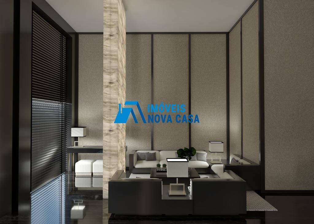 Apartamento, 3 quartos, 80 m² - Foto 11