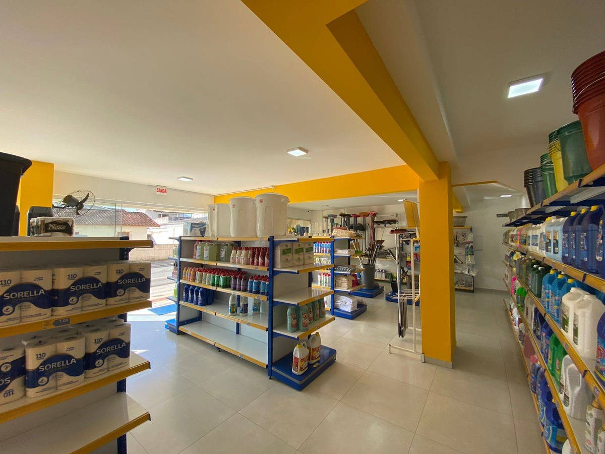 Sala Comercial com 111m² no Centro de Camboriú - Comercial em Centro, Camboriú - à venda - Rah Imóveis & Incorporadora