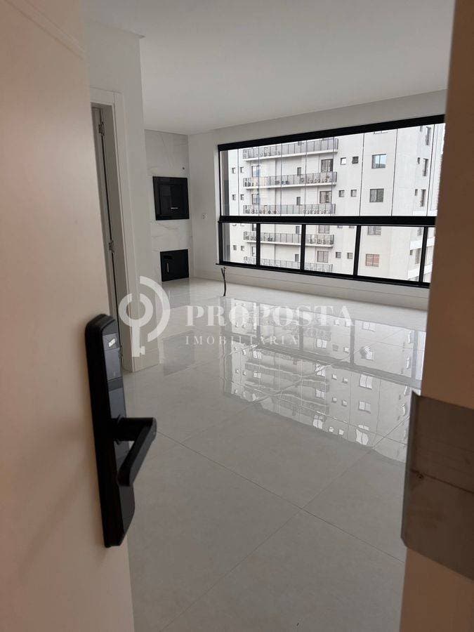 Apartamento no Torri di Mare 3 suítes, 2 vagas. Condomínio frente mar - Perequê - Porto Belo - Apartamento em Pereque, Porto Belo - à venda - Proposta Imobiliária
