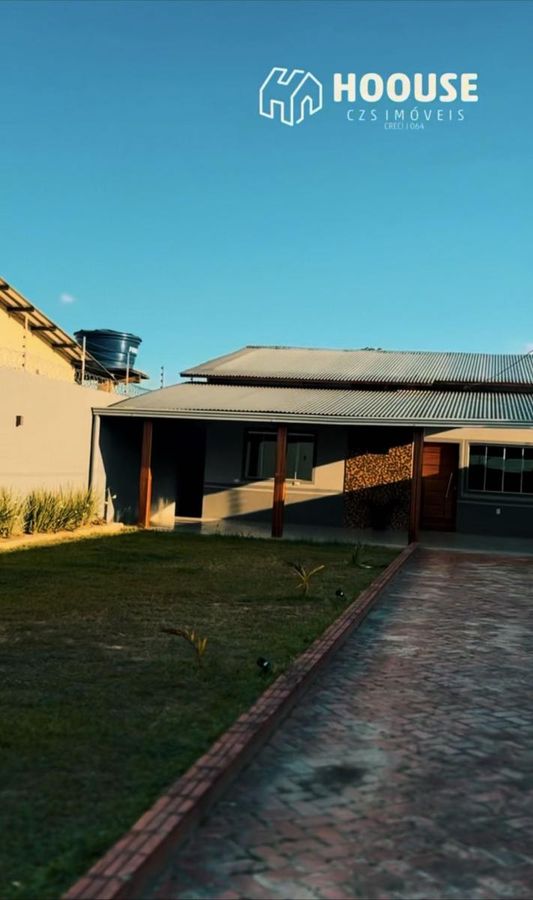 Casa bairro Nossa Senhora das Graças ( M.C.M.V) - Casa em Nossa Senhora das Graças, Cruzeiro do Sul - à venda - Victor Henrique de Barros Silva