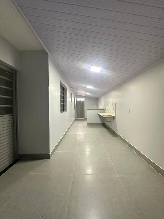 Foto 8 — Casa com 3 quartos, Residencial Maranata - Rio Verde