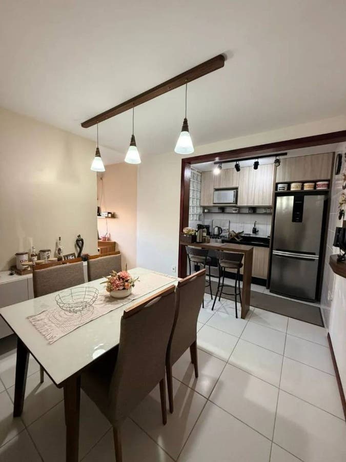 Apartamento semi mobiliado à Venda - Parte Alta de Cordeiros - Apartamento em Cordeiros, Itajaí - à venda - Sul Imóveis