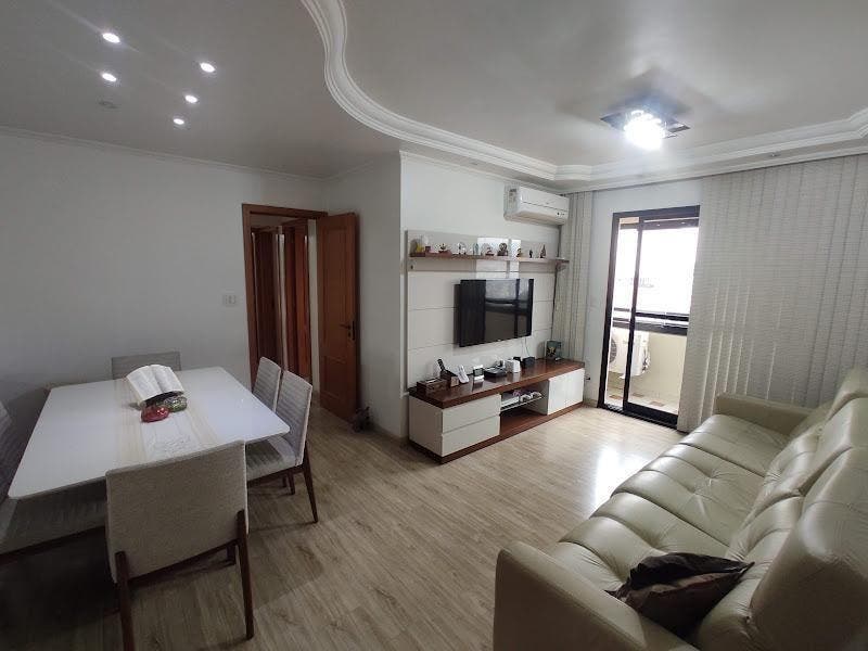 Apartamento com 3 quartos à Venda por R$ 784.400,00 - Vila Pereira Barreto / São Paulo - Apartamento em Vila Pereira Barreto, São Paulo - à venda - INGRÁCIA IMÓVEIS