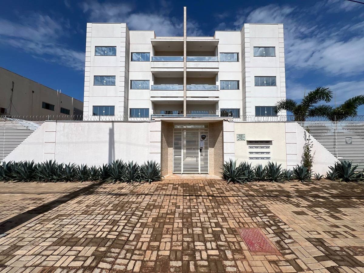 Apartamento com 2/4 (01 Suíte) para Locação, Plano Diretor Sul - Palmas - Apartamento em Plano Diretor Sul, Palmas - para locação - Empesul Imóveis
