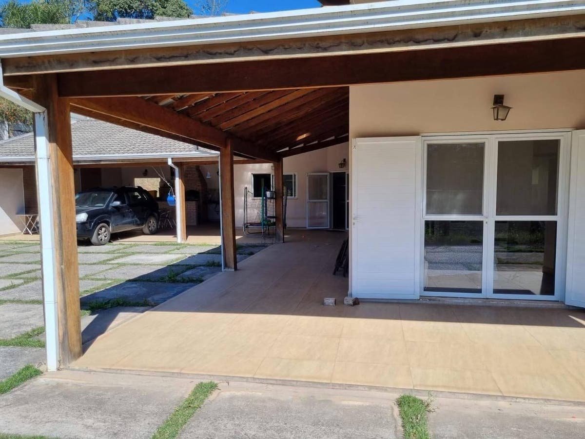 Chácara com 3 dormitórios à venda, 2970 m² por R$ 950.000,00 - Estância Figueira Branca - Campo Limpo Paulista/SP - Chácara em Estância Figueira Branca, Campo Limpo Paulista - à venda - Catedral Brokers Negócios Imobiliários