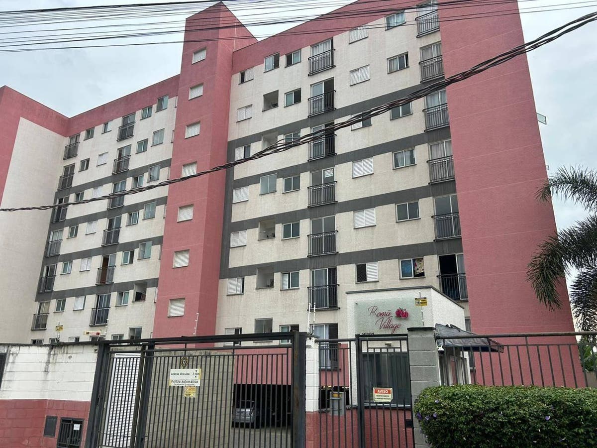 Estilo arquitetônico: Modernismo funcional.