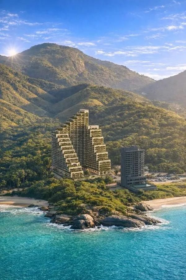 TEKOÁ - ZAH - Comercial em ILHOTA, Itapema - à venda - Durant Negócios Imobiliários