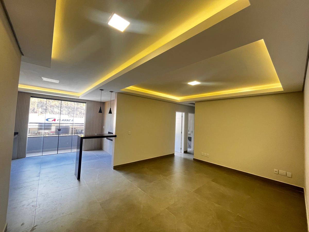 Apartamento para Locação e Venda- Federal - Apartamento em Federal, São Lourenço - para locação e à venda - Leticia Noronha Imóveis