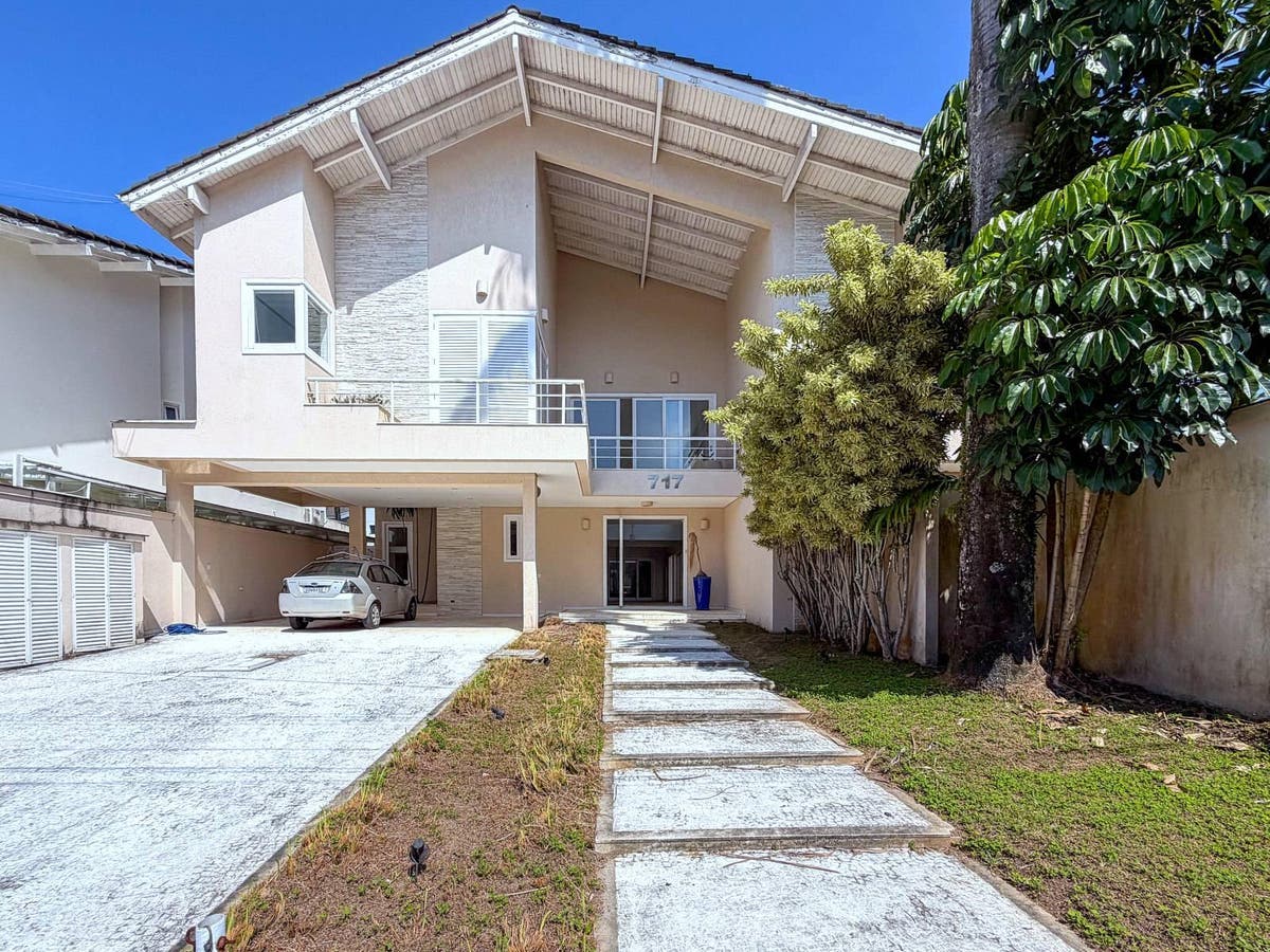 Villa Safra - Uma Casa para Transformar Hoje e Valorizar Amanhã no Jardim Acapulco. - Casa de Condomínio em Jardim Acapulco, Guarujá - à venda - G.K.N EMPREENDIMENTOS E PARTICIPAÇÕES IMOBILIÁRIAS LTDA